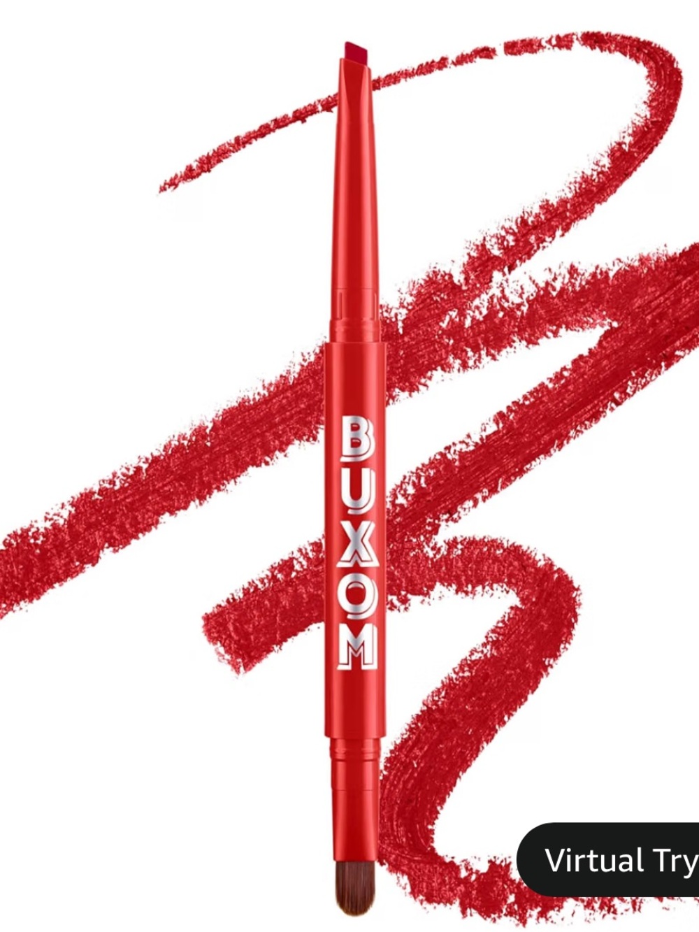 Buxom Power Line Plumping Lip Liner Full Size